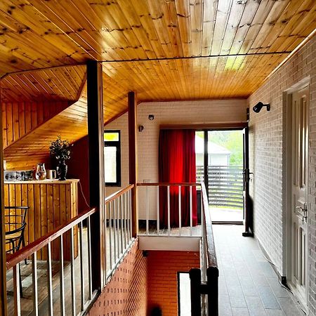 Nino & Irodi'S Guest House Kutaisi Luaran gambar
