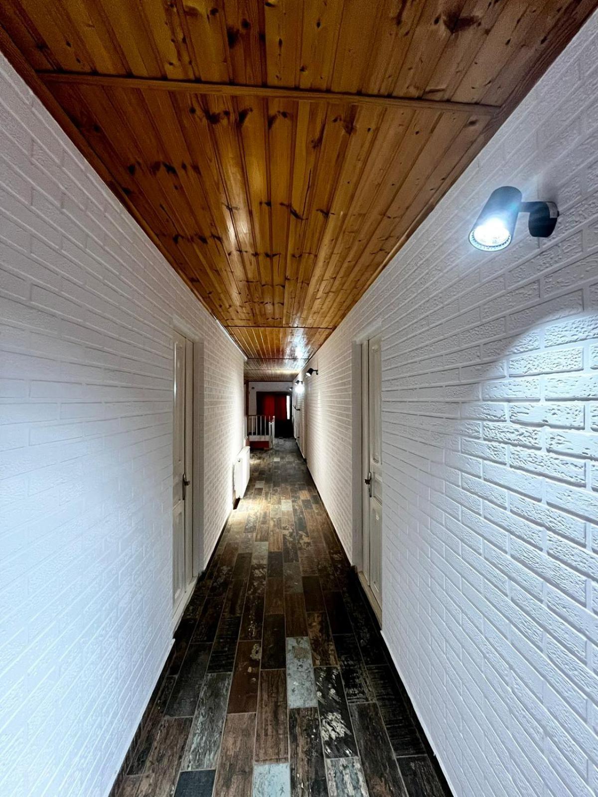 Nino & Irodi'S Guest House Kutaisi Luaran gambar