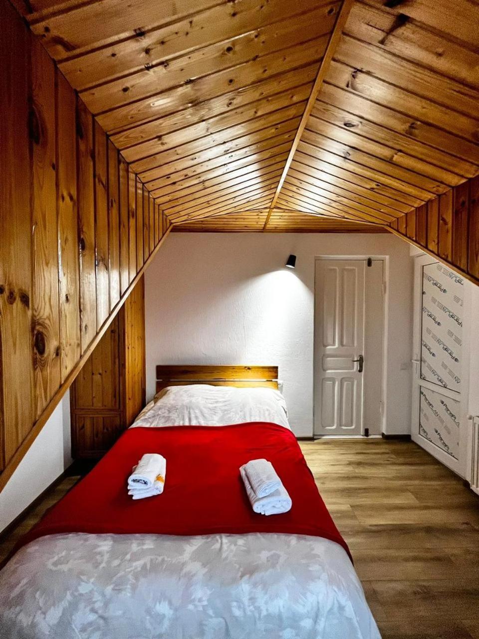 Nino & Irodi'S Guest House Kutaisi Luaran gambar