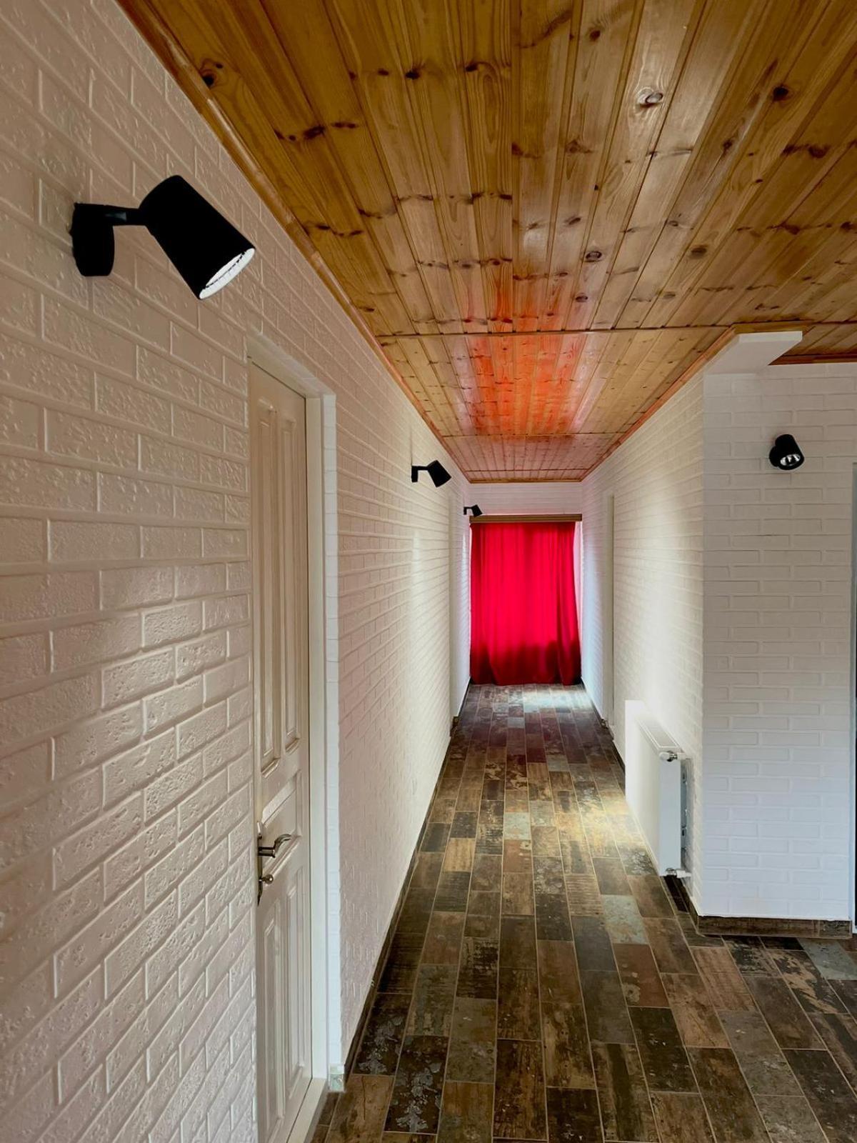 Nino & Irodi'S Guest House Kutaisi Luaran gambar